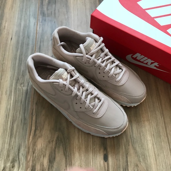 Nike air max 90 premium - Picture 2 of 8